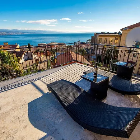 度假居 Charmante Vilma In By Interhome