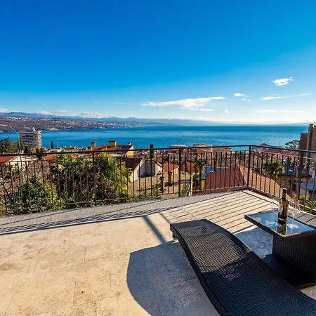 Charmante Vilma In By Interhome *