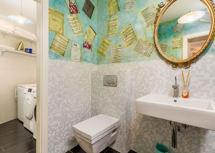 Charmante Vilma In By Interhome 奥帕提亚