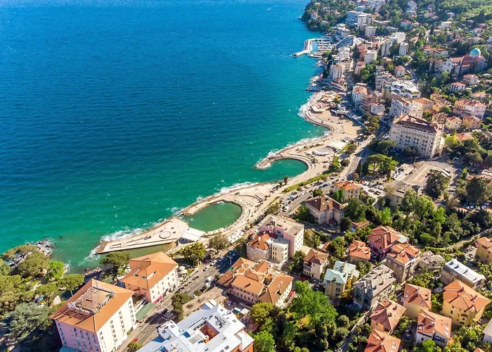 度假居 Charmante Vilma In By Interhome *