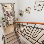 Charmante Vilma In By Interhome *