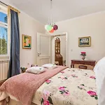 Дом отдыха Charmante Vilma In By Interhome *