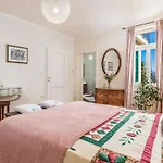 Charmante Vilma In By Interhome *