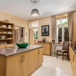 Charmante Vilma In By Interhome Опатия