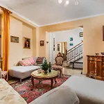 Дом отдыха Charmante Vilma In By Interhome Опатия