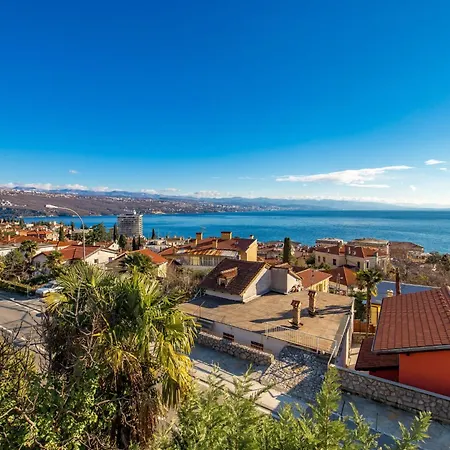 Charmante Vilma In By Interhome Nyaraló