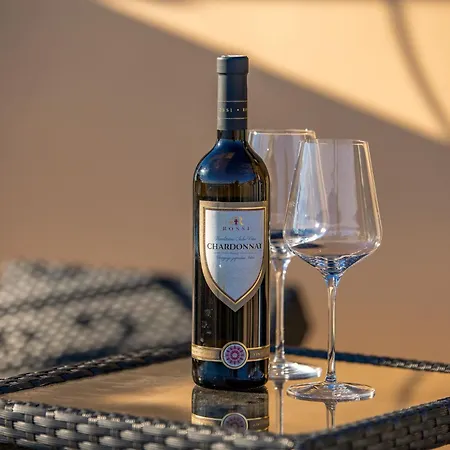 Charmante Vilma In By Interhome Опатія