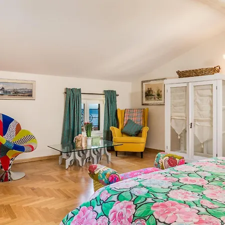 Charmante Vilma In By Interhome