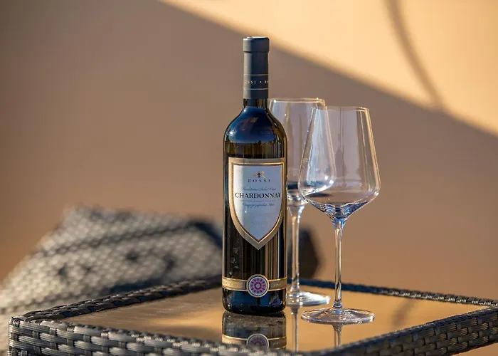 Charmante Vilma In By Interhome Опатія