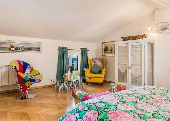 Charmante Vilma In By Interhome