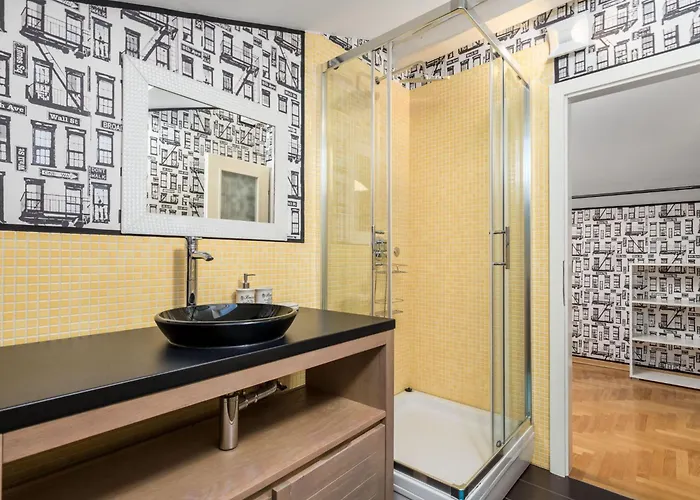 Будинок відпочинку Charmante Vilma In By Interhome