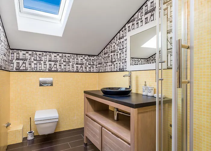 Charmante Vilma In By Interhome Опатія