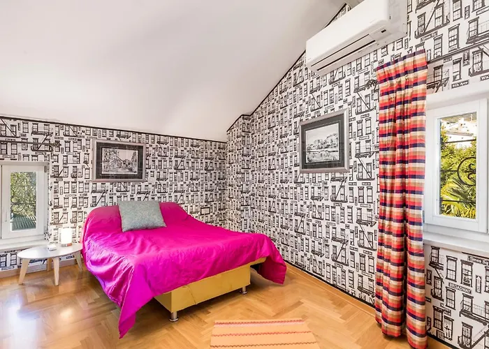 Будинок відпочинку Charmante Vilma In By Interhome *