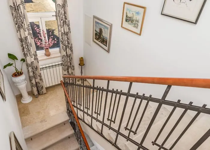 Charmante Vilma In By Interhome *