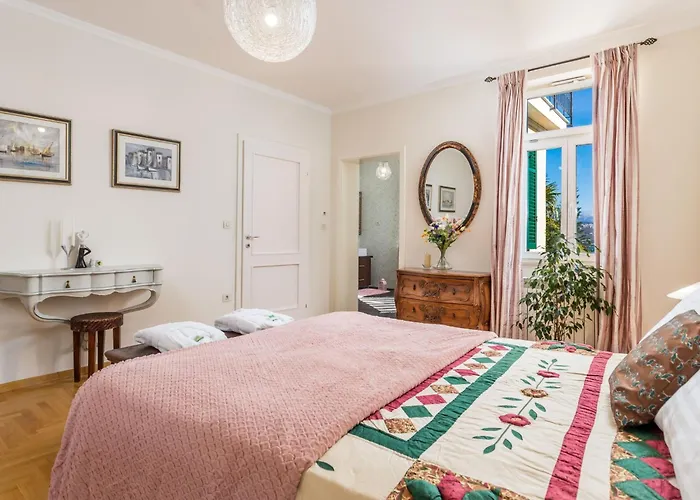 Charmante Vilma In By Interhome *