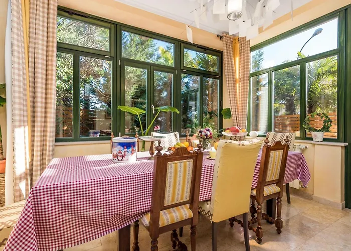 Charmante Vilma In By Interhome