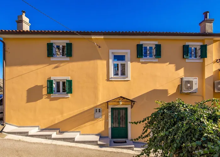 Charmante Vilma In By Interhome *