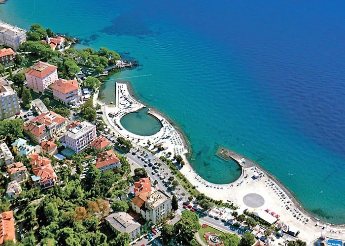 Charmante Vilma In By Interhome Nyaraló Abbázia