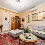 Charmante Vilma In By Interhome Holiday home Opatija