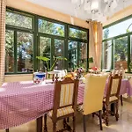 Charmante Vilma In By Interhome