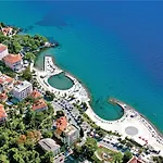 Charmante Vilma In By Interhome Holiday home Opatija