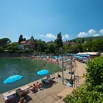 Charmante Vilma In By Interhome Opatija