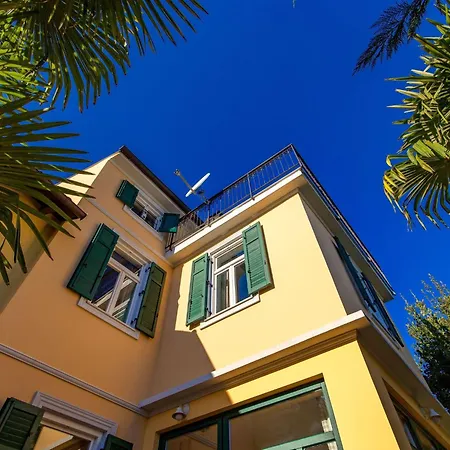 Holiday home Charmante Vilma In By Interhome