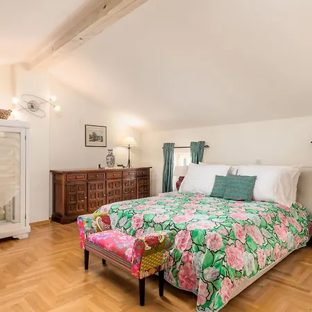 Charmante Vilma In By Interhome Holiday home