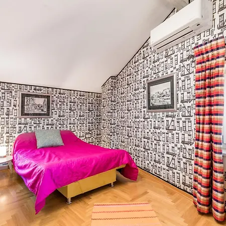 Ferienhaus Charmante Vilma In By Interhome *