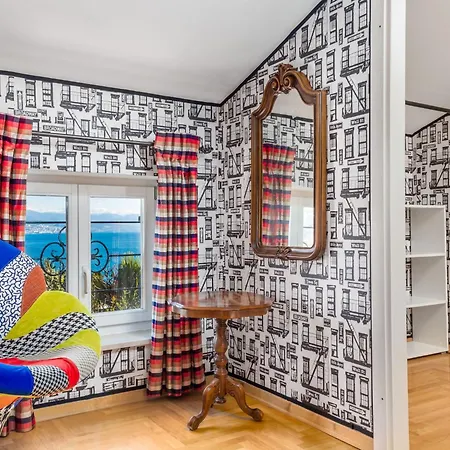 Charmante Vilma In By Interhome Ferienhaus Opatija