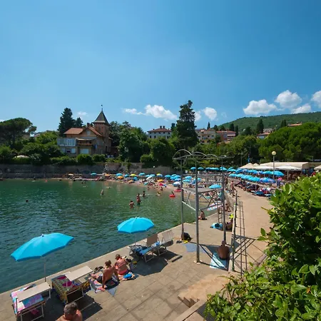 Charmante Vilma In By Interhome Opatija