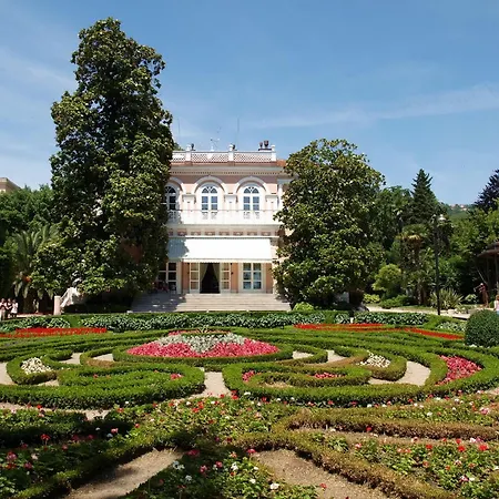 Ferienhaus Charmante Vilma In By Interhome Opatija