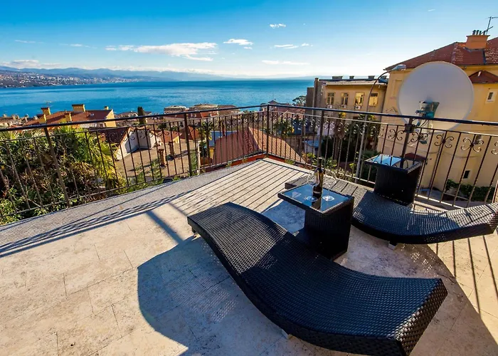 Holiday home Charmante Vilma In By Interhome