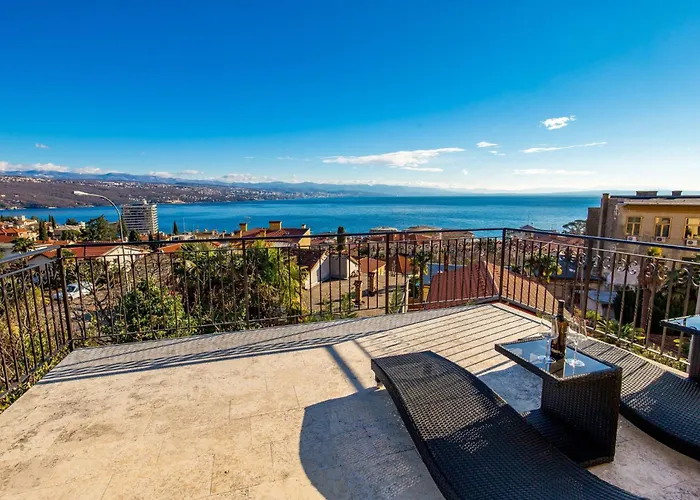 Charmante Vilma In By Interhome *