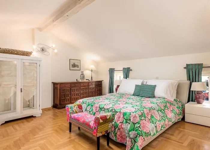 Charmante Vilma In By Interhome Holiday home