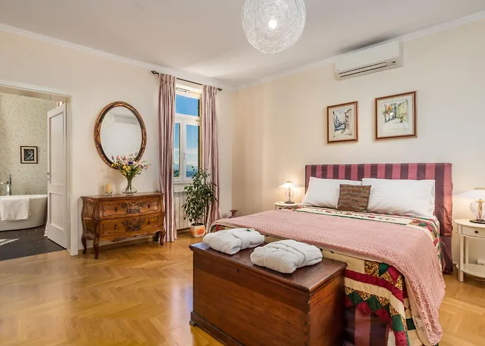 Charmante Vilma In By Interhome Holiday home