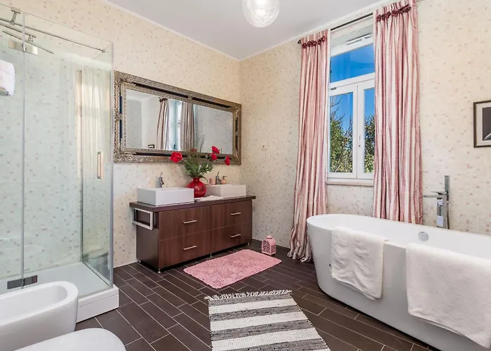 Charmante Vilma In By Interhome * Opatija