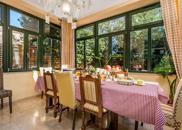 Charmante Vilma In By Interhome Holiday home Opatija